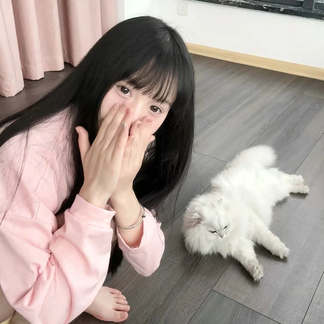 愿为女人
